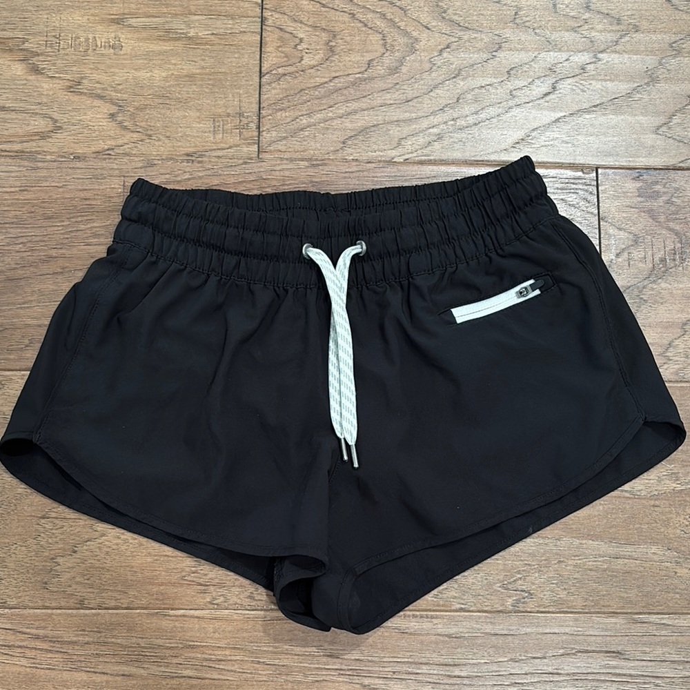 Vuori Clementine shorts 2.0